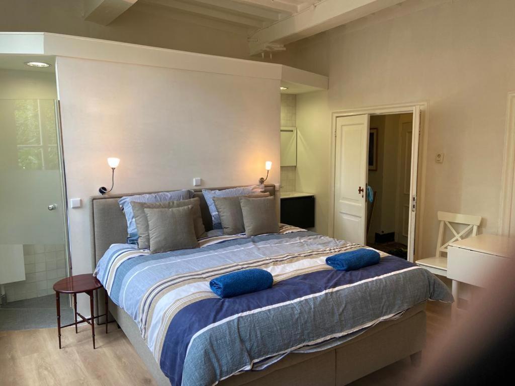 Tuinkamer In Monumentaal Pand วีเร ภายนอก รูปภาพ